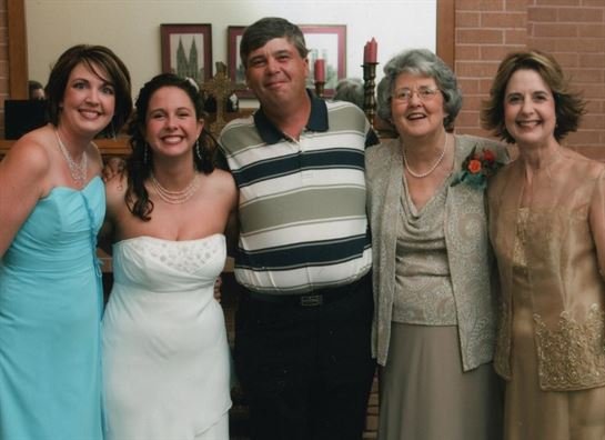 Mary McDuff - Photo 39