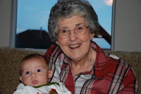 Mary McDuff - Photo 40