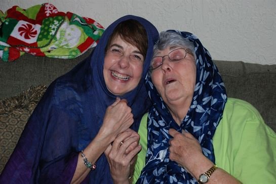 Mary McDuff - Photo 43