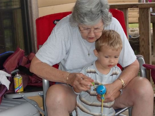 Mary McDuff - Photo 49