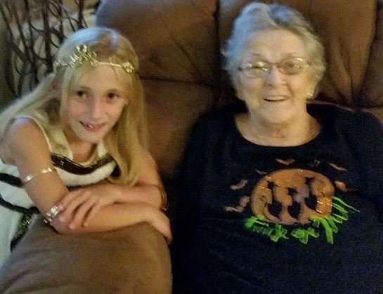 Shirley Ann Brandon - Photo 2