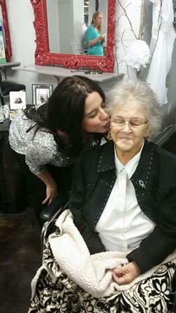 Shirley Ann Brandon - Photo 4