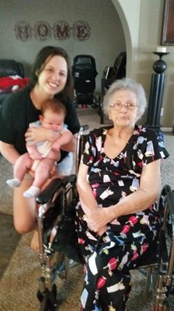 Shirley Ann Brandon - Photo 9