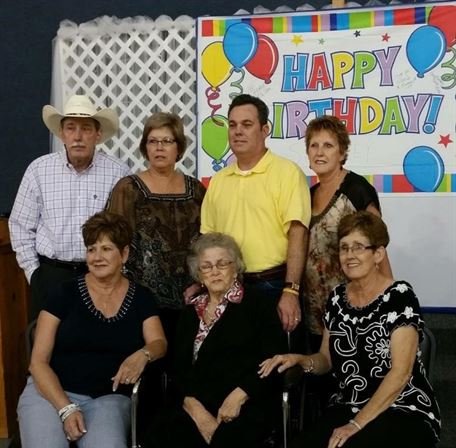 Shirley Ann Brandon - Photo 14