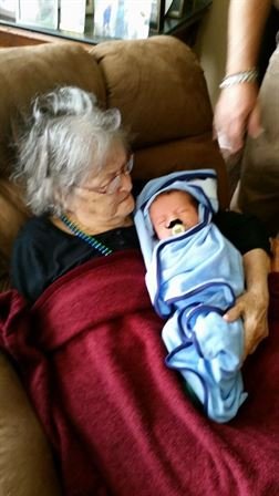 Shirley Ann Brandon - Photo 17