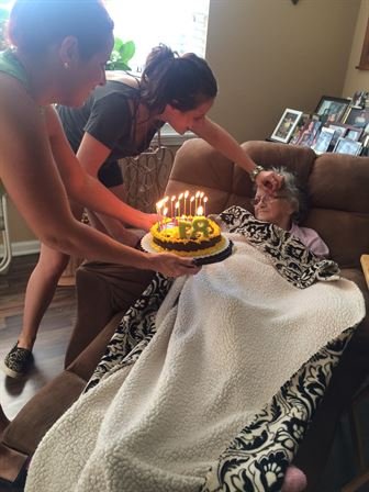 Shirley Ann Brandon - Photo 18