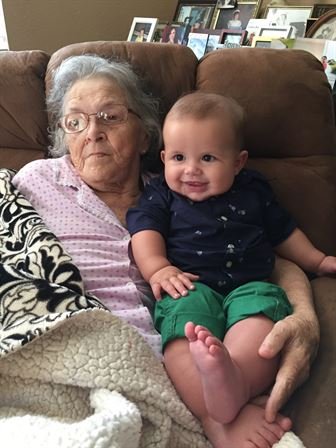 Shirley Ann Brandon - Photo 22