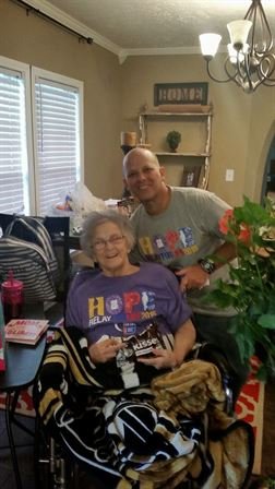 Shirley Ann Brandon - Photo 25