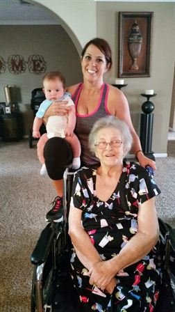 Shirley Ann Brandon - Photo 33