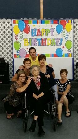 Shirley Ann Brandon - Photo 41