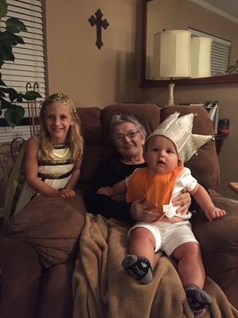 Shirley Ann Brandon - Photo 43