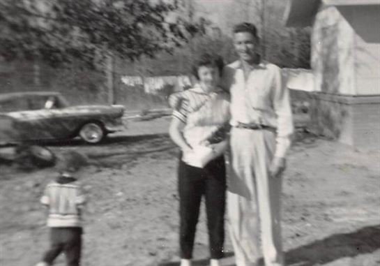 Gary Sheffield - Photo 8