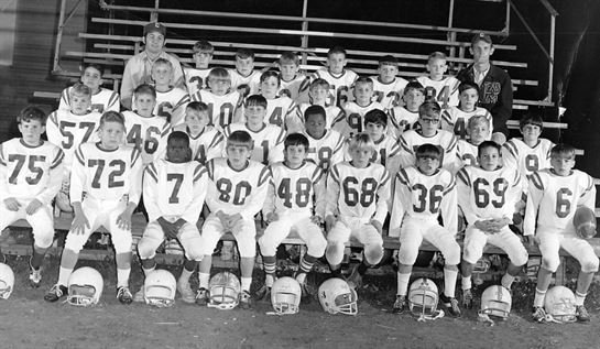 Gary Sheffield - Photo 18