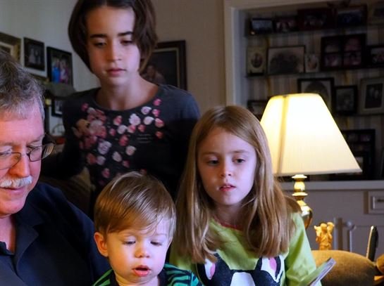 MIchael Hoke - Photo 6