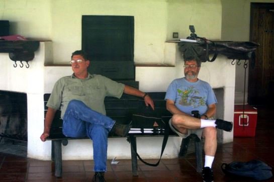 MIchael Hoke - Photo 17