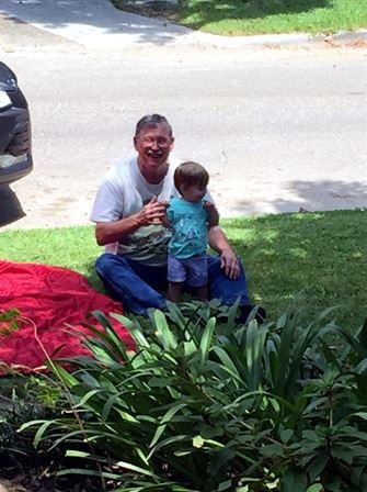 MIchael Hoke - Photo 26