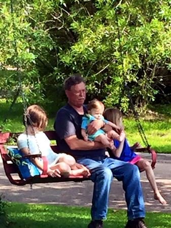 MIchael Hoke - Photo 27