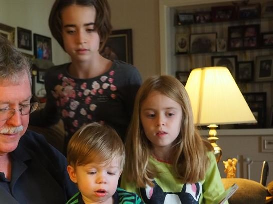 MIchael Hoke - Photo 42