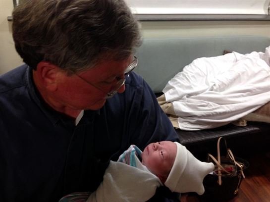 MIchael Hoke - Photo 46