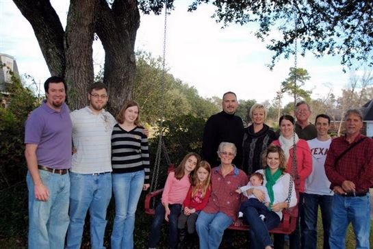 MIchael Hoke - Photo 52