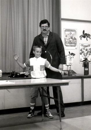 MIchael Hoke - Photo 51