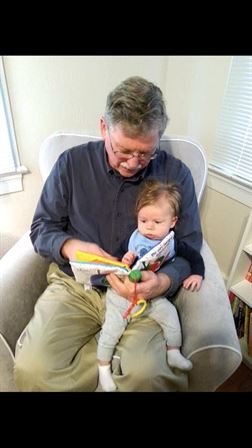 MIchael Hoke - Photo 56