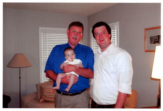 MIchael Hoke - Photo 64