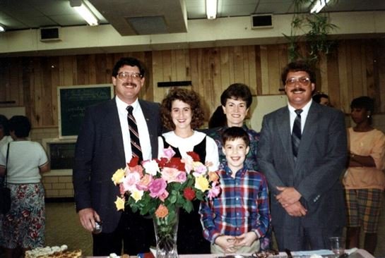 MIchael Hoke - Photo 67