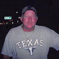 Julian Ray Patillo, Sr.