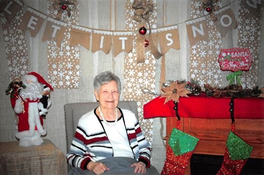 Lottie Mae Franklin - Photo 2