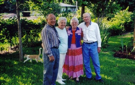 Lottie Mae Franklin - Photo 12