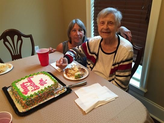 Lottie Mae Franklin - Photo 13