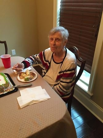 Lottie Mae Franklin - Photo 14