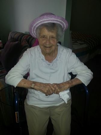 Lottie Mae Franklin - Photo 16