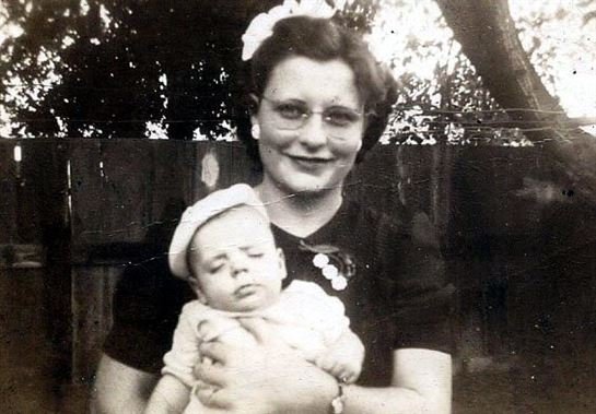 Lottie Mae Franklin - Photo 17