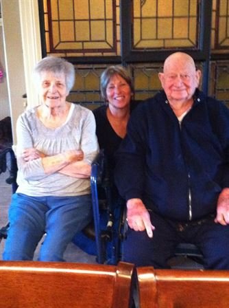 Lottie Mae Franklin - Photo 18