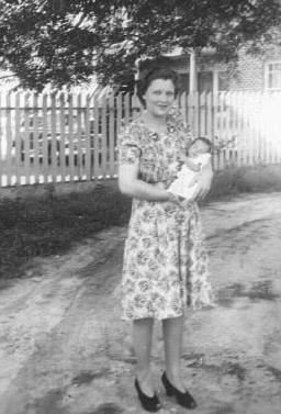 Lottie Mae Franklin - Photo 25