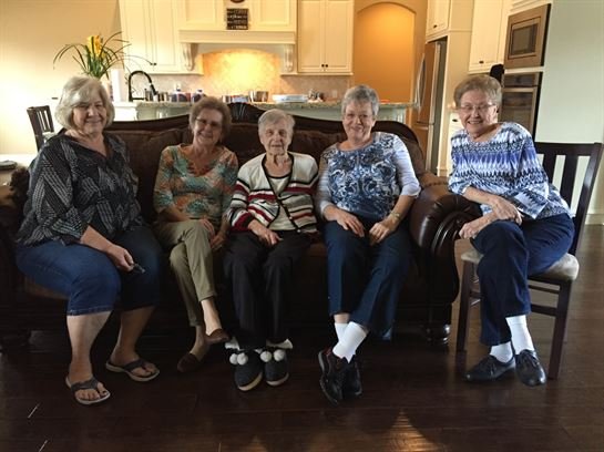 Lottie Mae Franklin - Photo 28