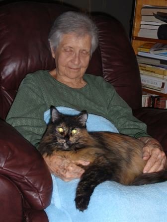 Lottie Mae Franklin - Photo 31