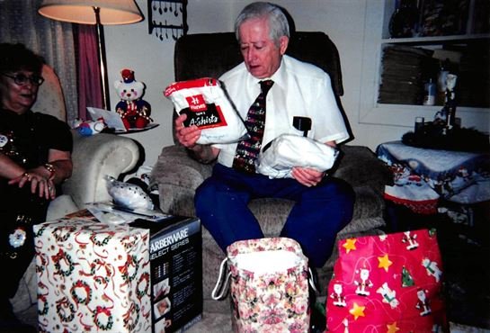 Travis David Reed - Photo 2