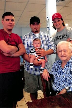 Travis David Reed - Photo 10