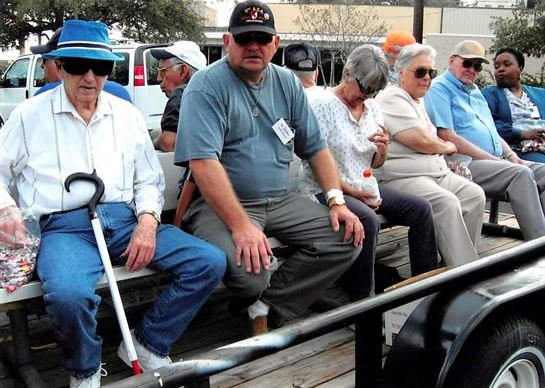 Travis David Reed - Photo 11