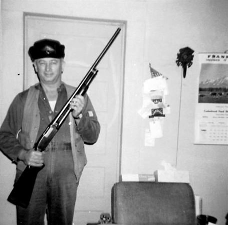 Travis David Reed - Photo 15