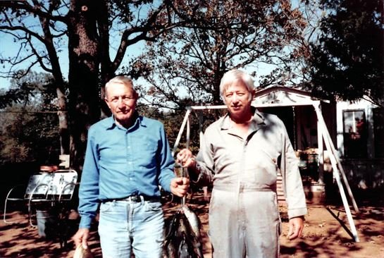 Travis David Reed - Photo 25