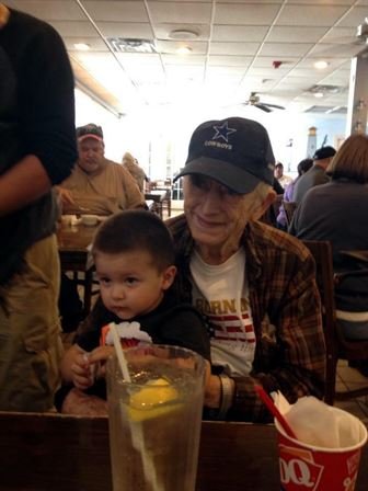 Travis David Reed - Photo 28