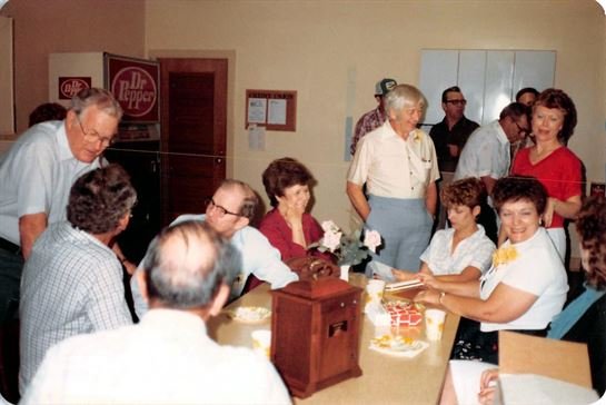 Travis David Reed - Photo 38