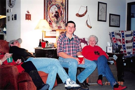 Harriette R. Walters - Photo 8