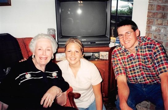 Harriette R. Walters - Photo 28