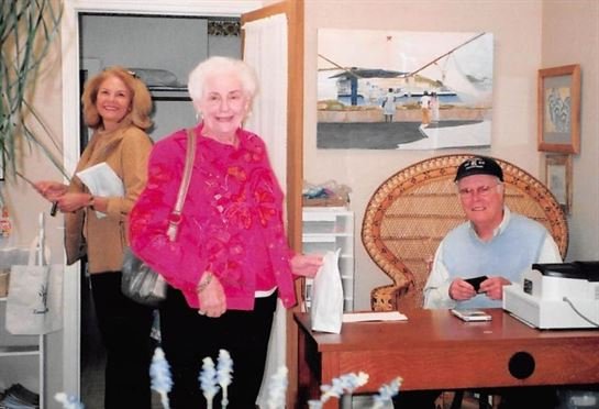 Harriette R. Walters - Photo 43