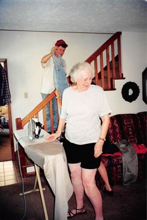 Harriette R. Walters - Photo 53